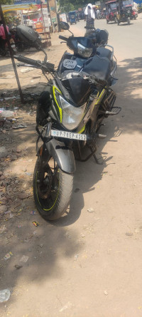 Honda CB Hornet 160R 2017 Model