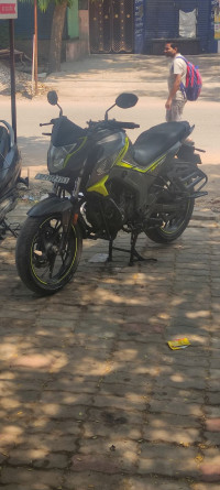 Honda CB Hornet 160R