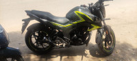 Honda CB Hornet 160R