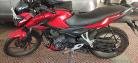 Bajaj Pulsar P150 Single Disc Single Seat 2022 Model