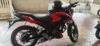 Bajaj Pulsar P150 Single Disc Single Seat