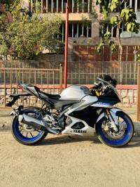 Yamaha R15M 2022 Model