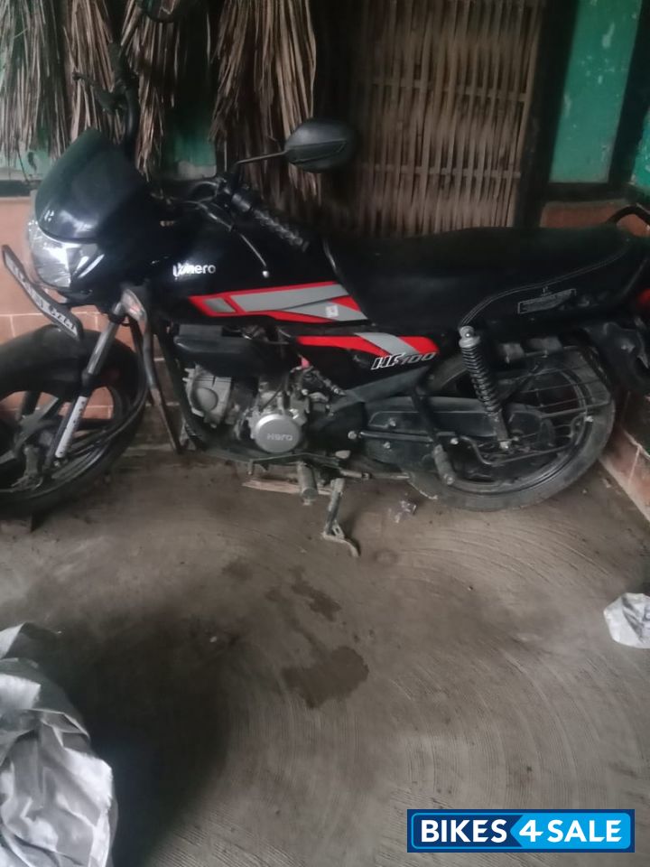 Hero HF 100