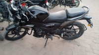 TVS Raider 125 2023 Model