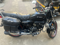 Hero Splendor Plus Black and Accent 2022 Model