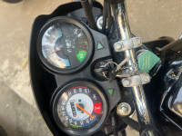 Black And Accent Hero Splendor Plus Black and Accent