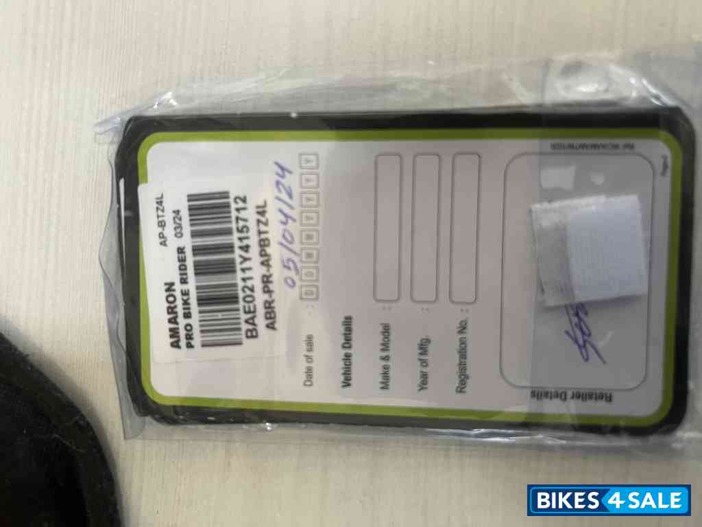 Black And Accent Hero Splendor Plus Black and Accent