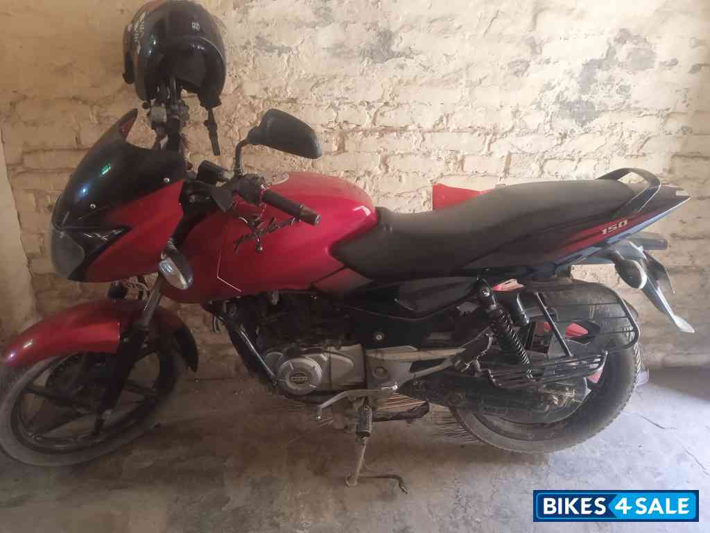 Bajaj Pulsar 150 DTSi