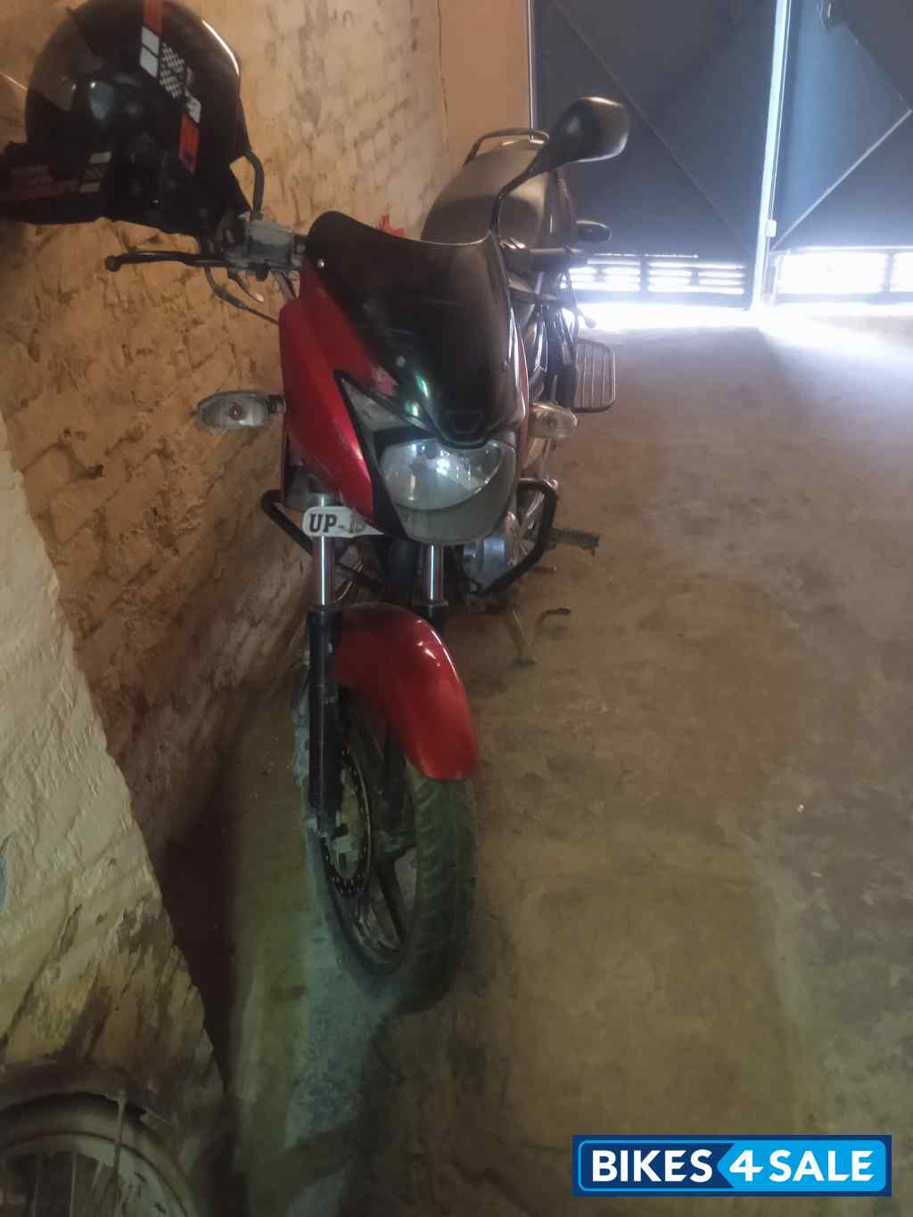 Bajaj Pulsar 150 DTSi