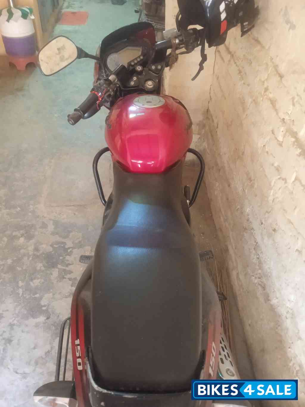 Bajaj Pulsar 150 DTSi