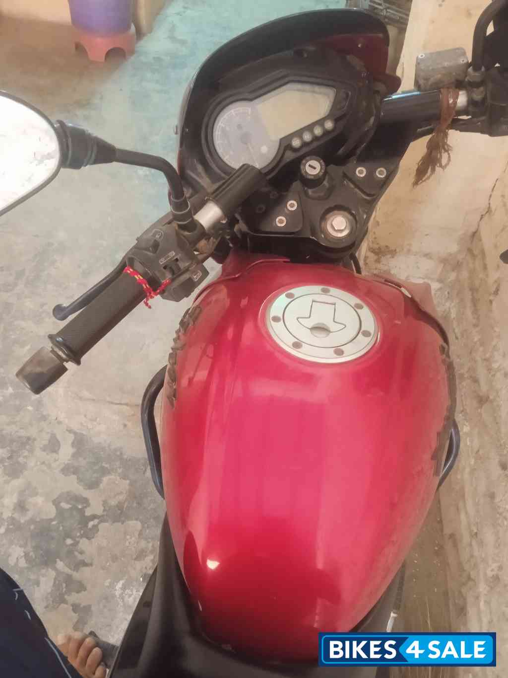 Bajaj Pulsar 150 DTSi