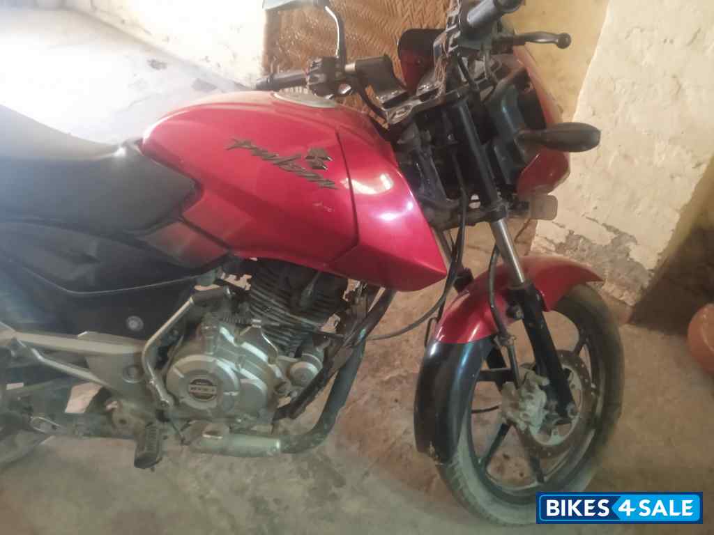 Bajaj Pulsar 150 DTSi