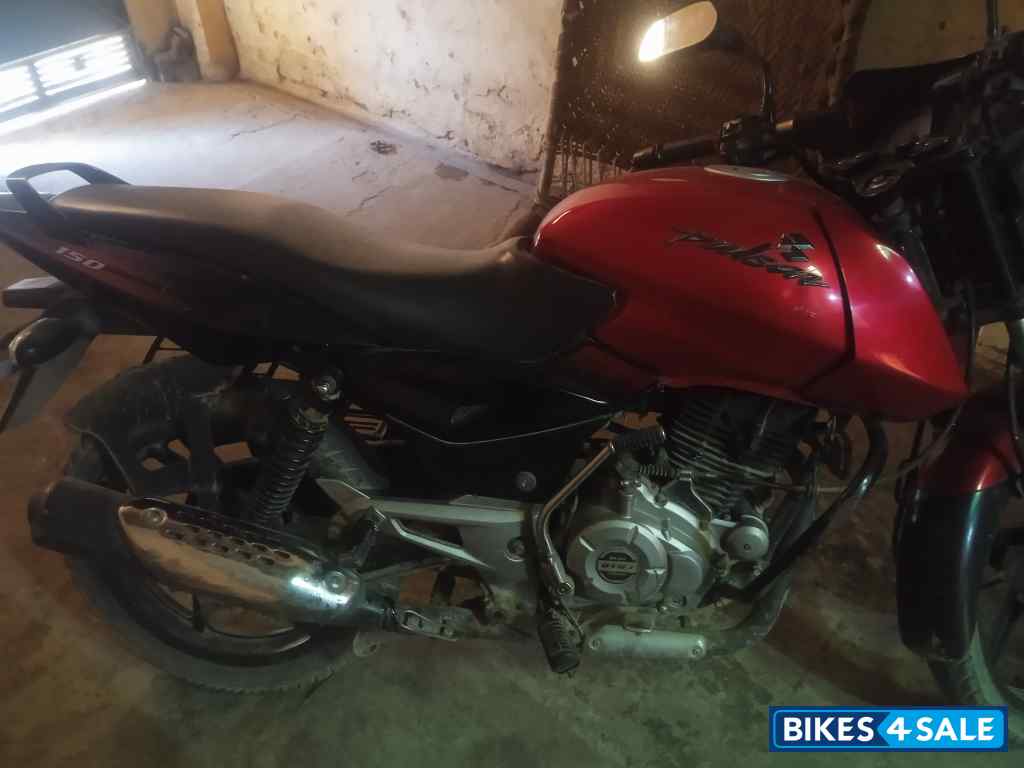 Bajaj Pulsar 150 DTSi