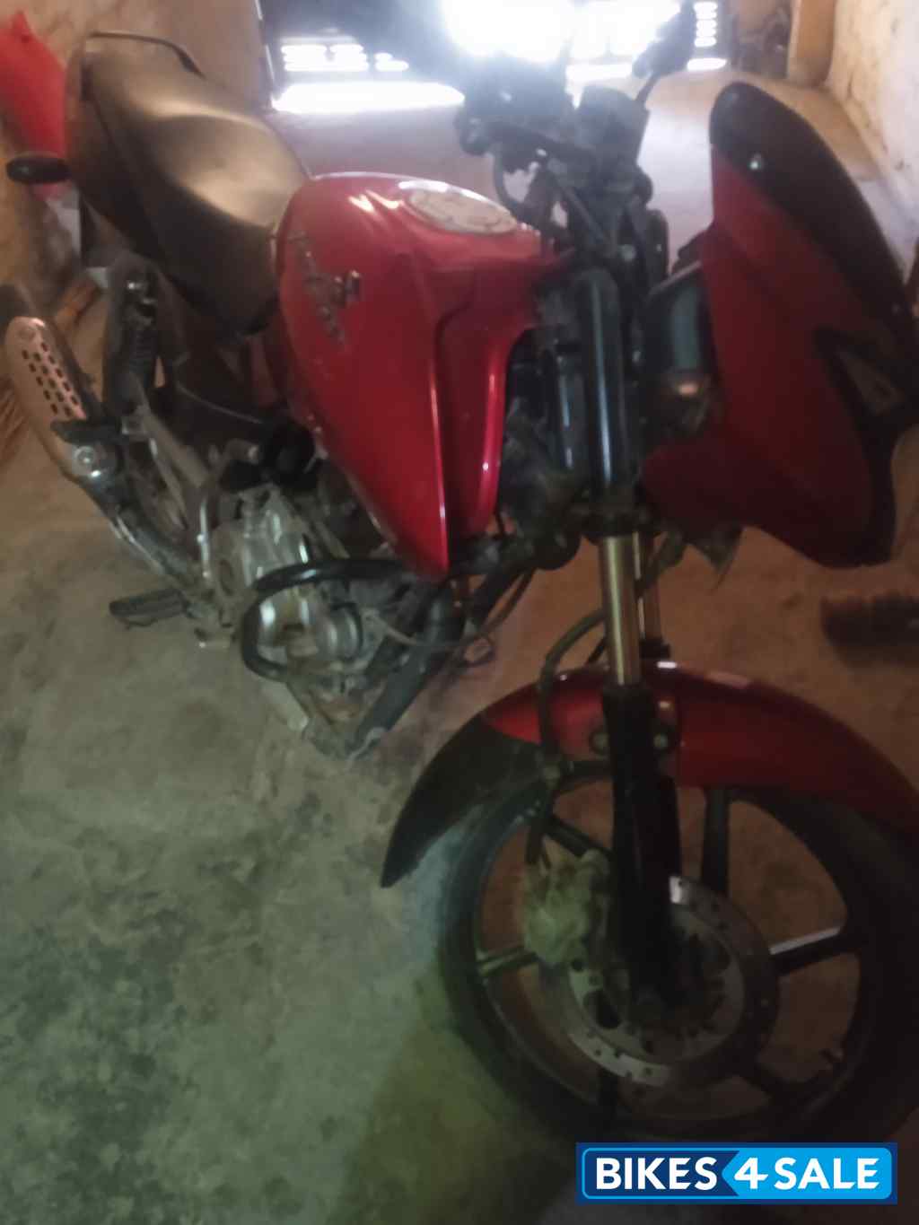 Bajaj Pulsar 150 DTSi