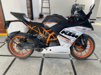 KTM RC 390