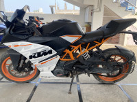 KTM RC 390