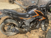 Honda CB Hornet 160R 2017 Model