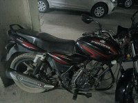 Bajaj Discover DTSi 150 2010 Model