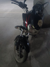 Bajaj Discover DTSi 150