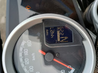 Pearl Blue Honda Hness CB350 Legacy Edition