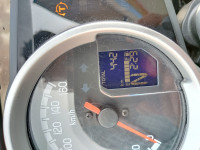 Pearl Blue Honda Hness CB350 Legacy Edition