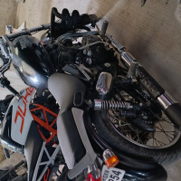 Royal Enfield Thunderbird 500