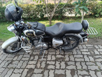 Royal Enfield Classic 350 BS VI 2017 Model