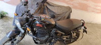 Royal Enfield Hunter 350 Retro