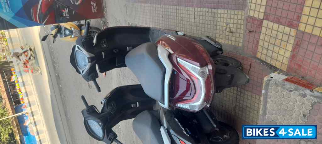 Honda Activa 125
