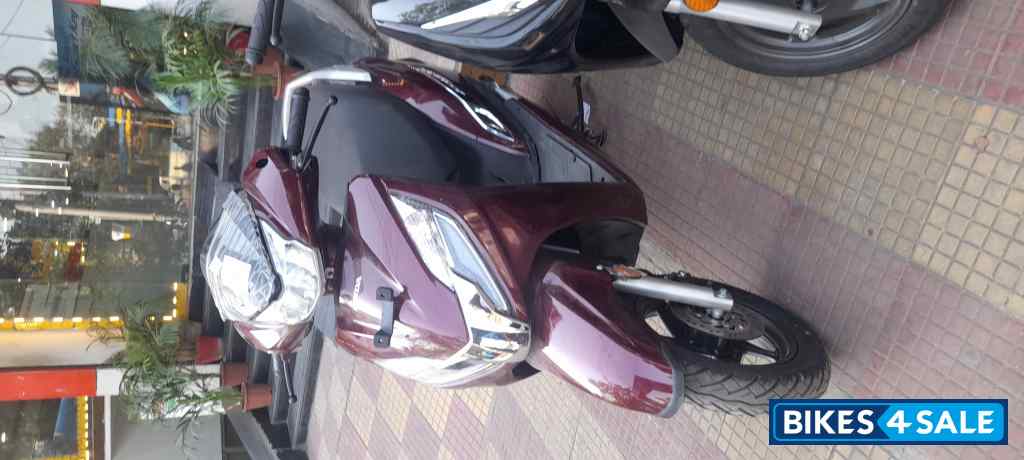 Honda Activa 125