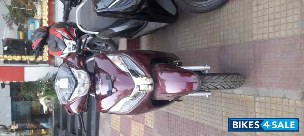 Honda Activa 125