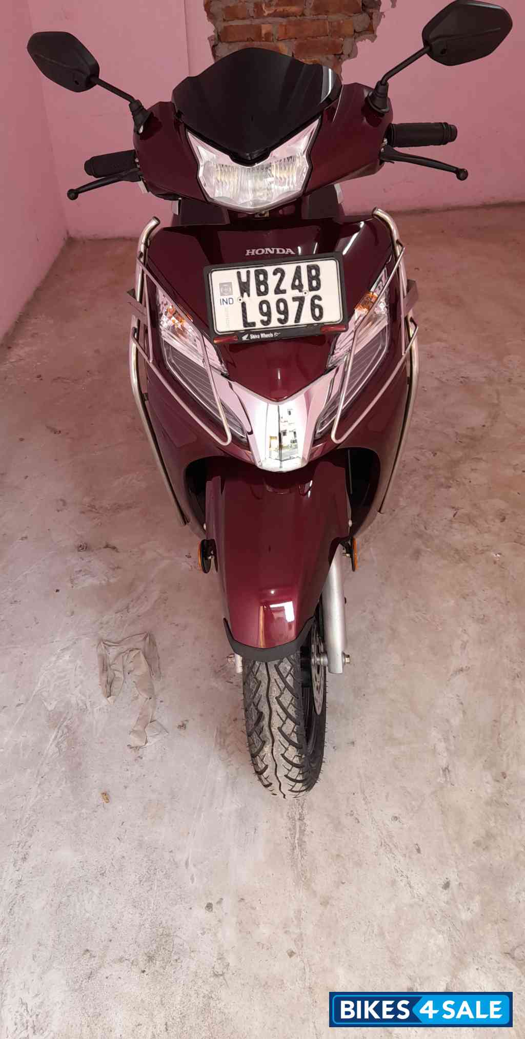 Honda Activa 125
