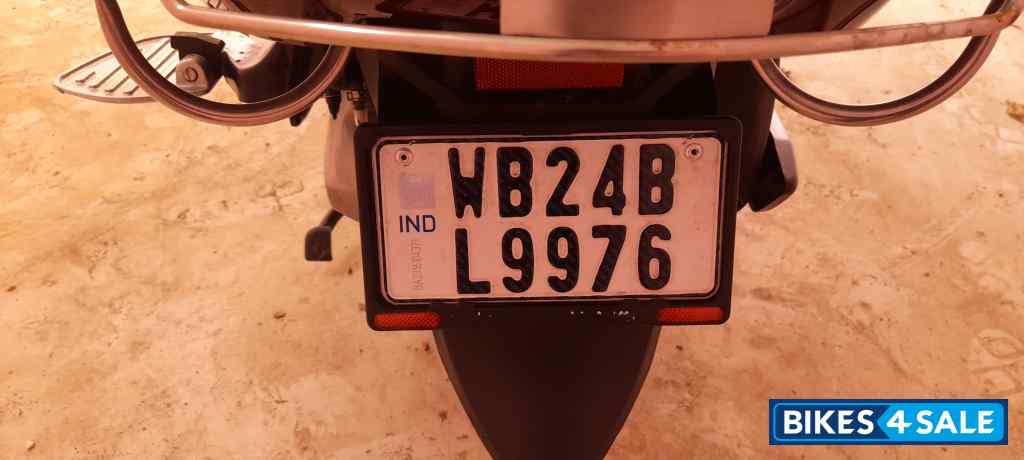 Honda Activa 125