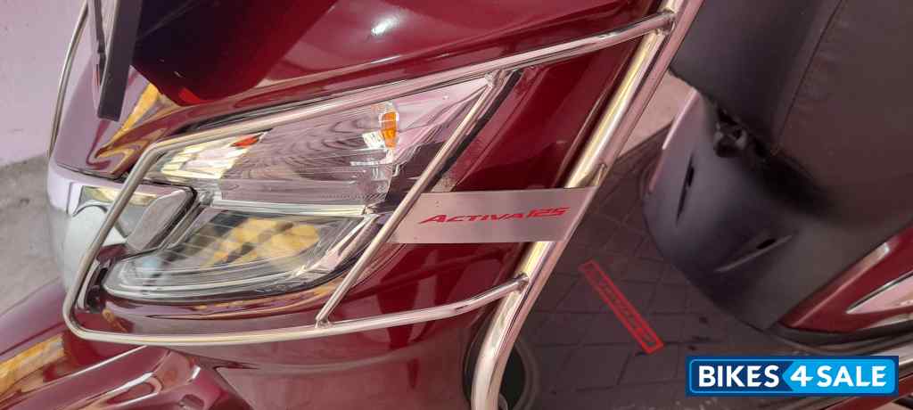 Honda Activa 125