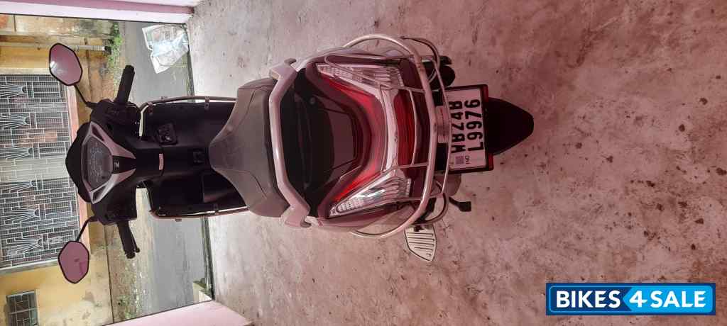 Honda Activa 125