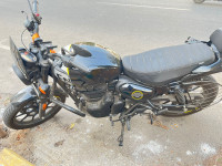 Royal Enfield Hunter 350 Retro 2022 Model