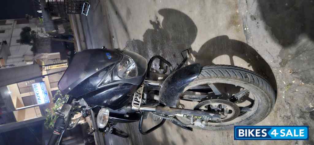 Bajaj Pulsar 150 DTSi