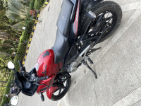 Bajaj Pulsar 220 DTSFi 2013 Model