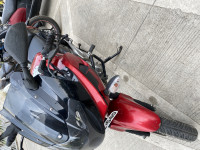 Bajaj Pulsar 220 DTSFi