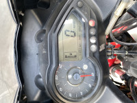 Bajaj Pulsar 220 DTSFi