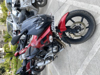 Bajaj Pulsar 220 DTSFi