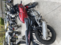 Bajaj Pulsar 220 DTSFi