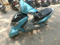 Kinetic Green Zoom Electric