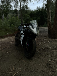 KTM RC 200 2016 Model