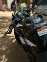 KTM RC 200
