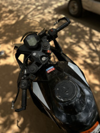 KTM RC 200