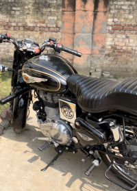 Royal Enfield Bullet Standard 350 2022 Model