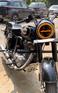 Royal Enfield Bullet Standard 350