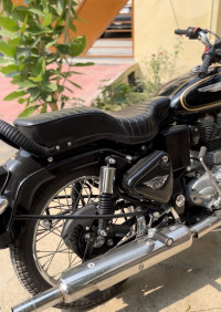 Royal Enfield Bullet Standard 350
