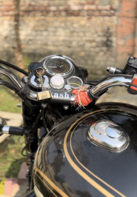 Royal Enfield Bullet Standard 350